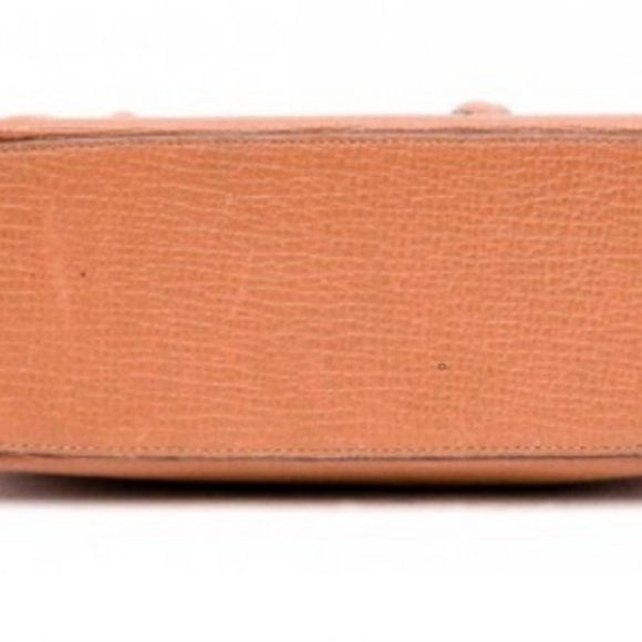 Vintage Leowe Satchel Handbag - Picture 3 of 16